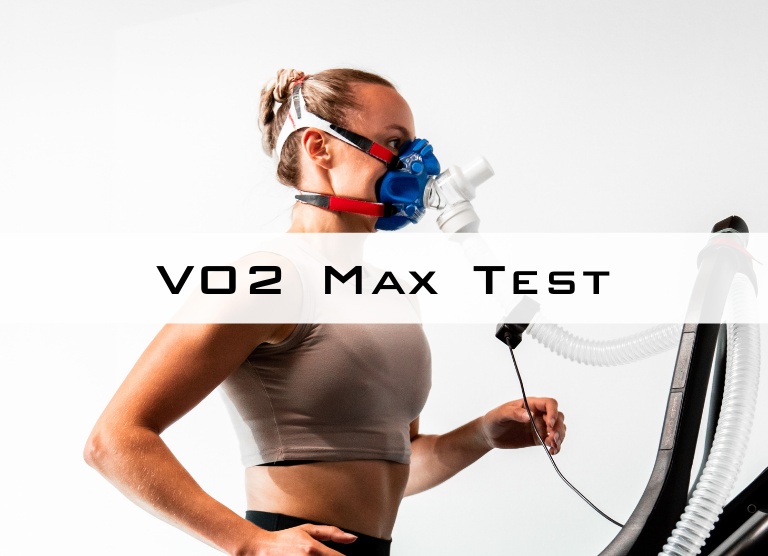 vo2 max test portland oregon