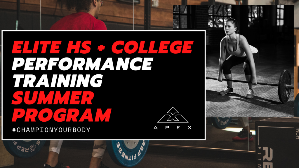 performance training, college athlete training, college sports training, college athlete summer workout, how to workout for college, elite sports training, elite sports training portland, best athlete workout in portland, portland athletic training programs, athlete training program, strength training for athletes, portland strength training conditioning, injury prevention workout,
