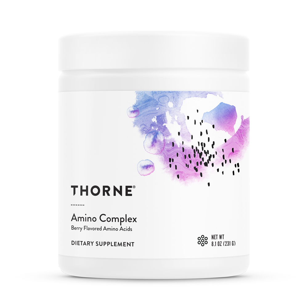 Thorne Amino Complex