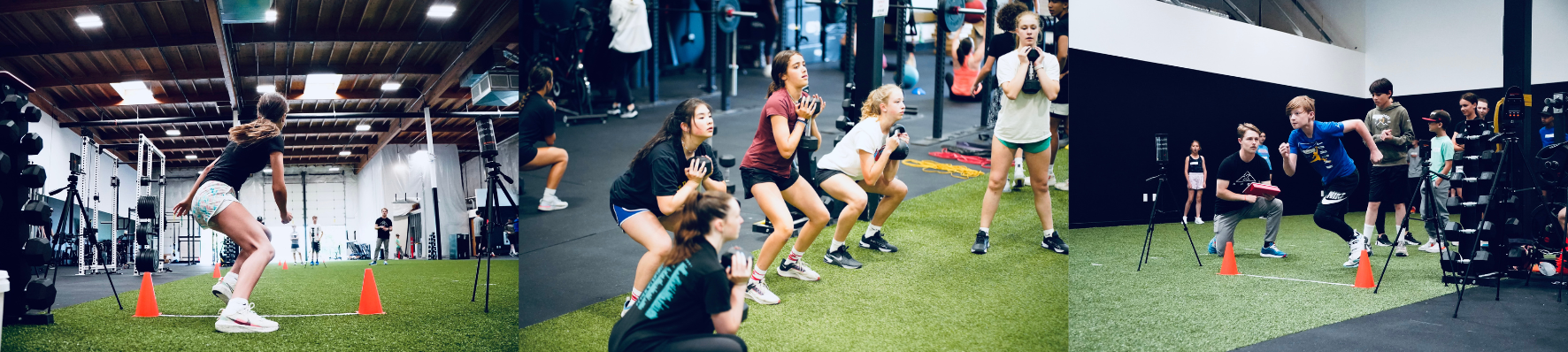 The Importance of Speed Training for Youth Athletes in Tigard