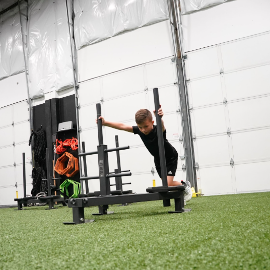 Parents in Tigard, Beaverton, and Portland seek safe, expert-led strength training for youth athletes. APEX PWR explains how kids as young as 6–8 can safely begin resistance training with proper coaching, programming, and supervision in a science-backed environment designed for youth development