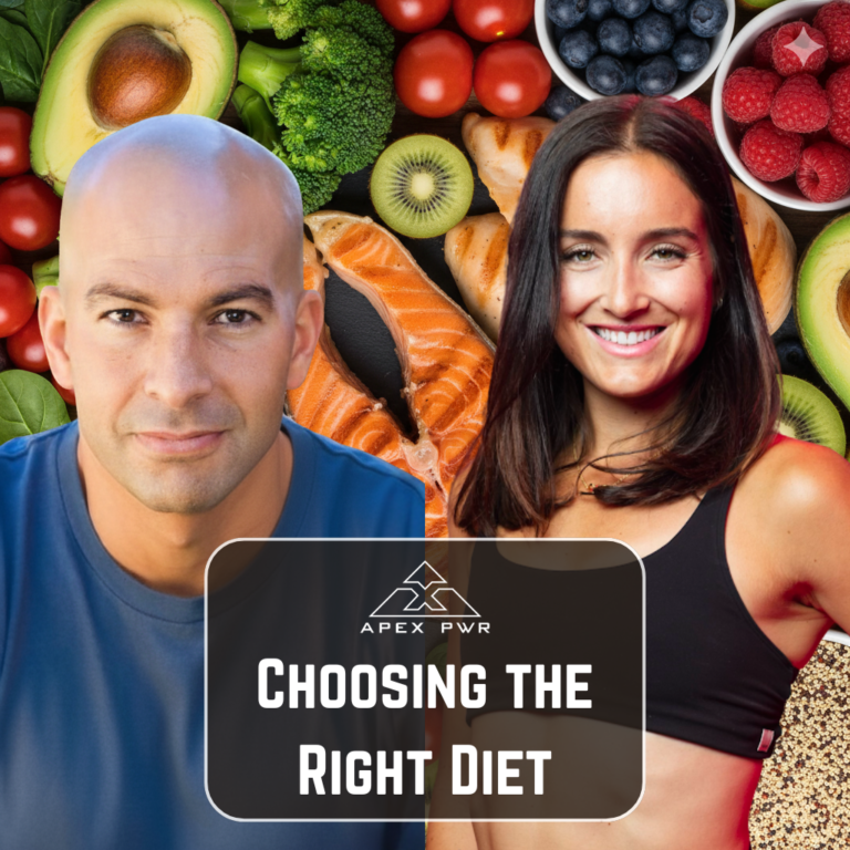 Choosing the Right Diet