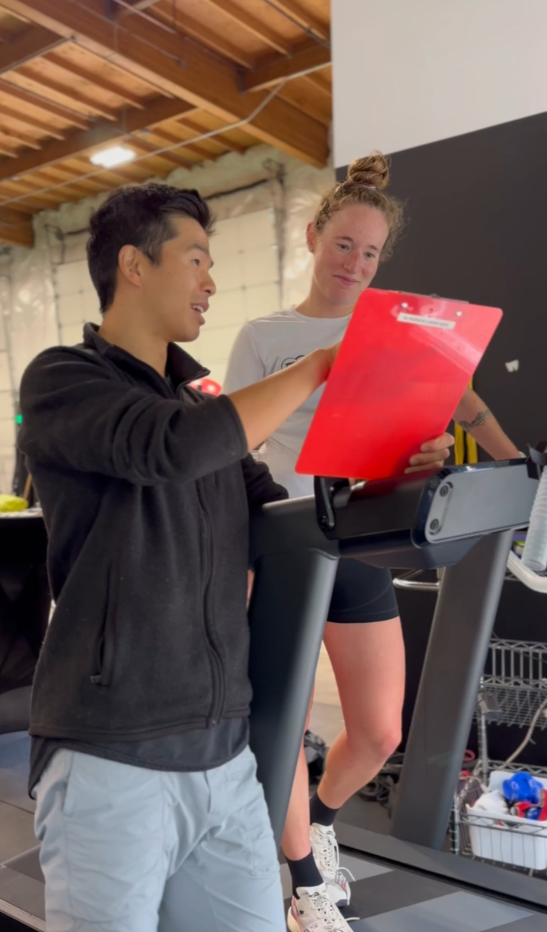 run coaching Portland, personalized run coaching, expert running coach guidance, Tigard run coaching program