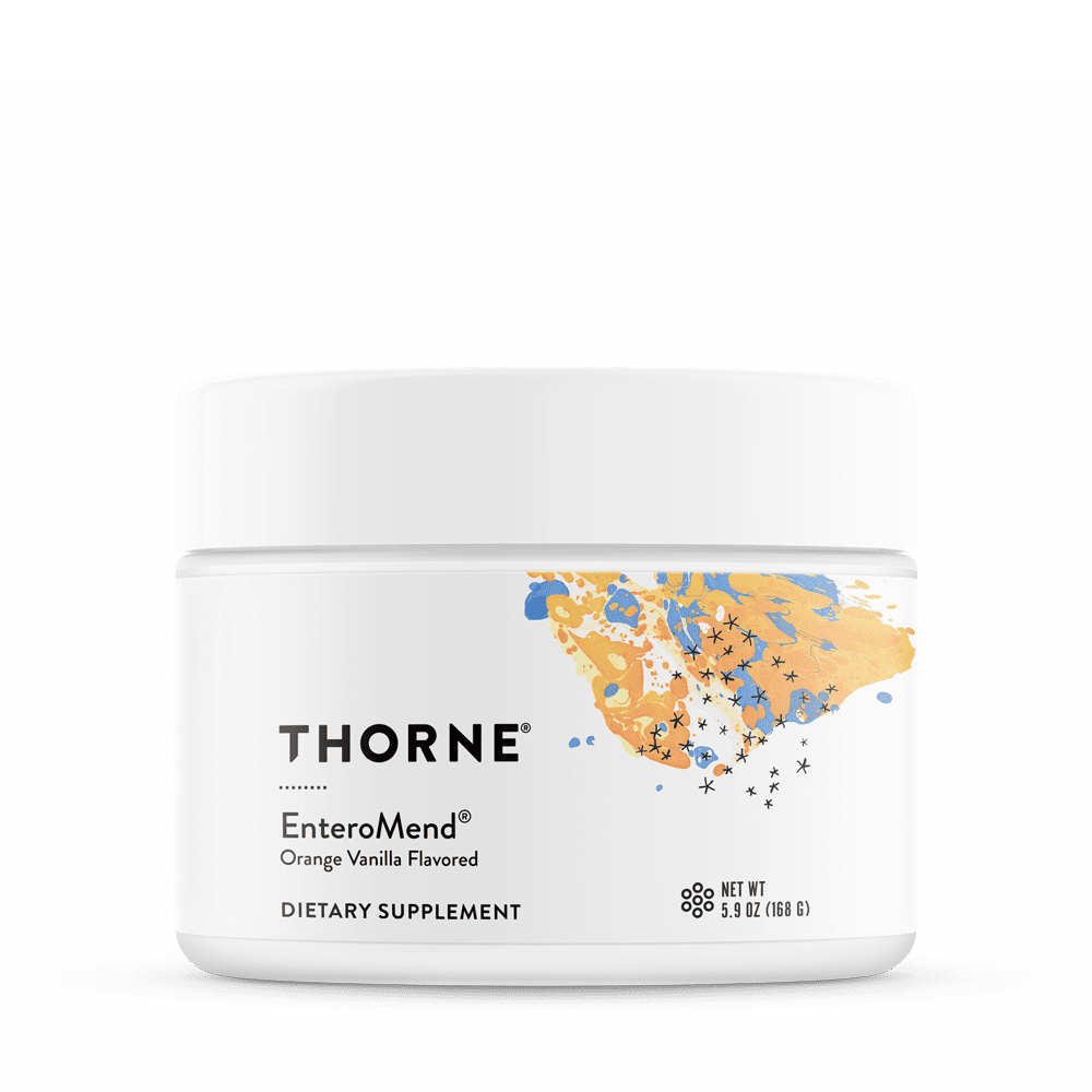 Thorne EnteroMend