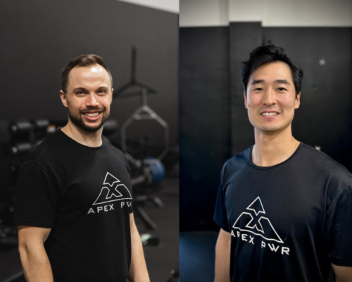 coach yuji resistance training advice, dr josh davis weight training for kids, safe strength training for youth, when can kids lift weights, apex pwr youth strength training, strength training for kids age 6, youth athletic development tigard, beaverton youth sports training, portland kids fitness, youth training myths debunked, resistance training safety for children, fun and safe gym for kids, expert-led youth training program, watch on youtube kids strength training