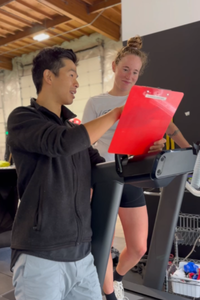 run coaching Portland, personalized run coaching, expert running coach guidance, Tigard run coaching program